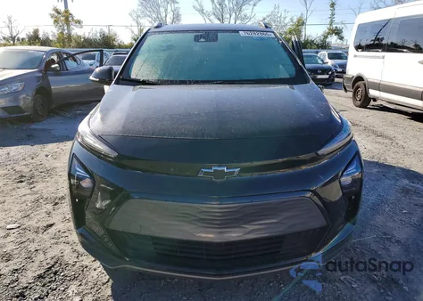 2023 Chevrolet Bolt Euv Lt z USA, uszkodzony, nr VIN 1G1FY6S01P4199977